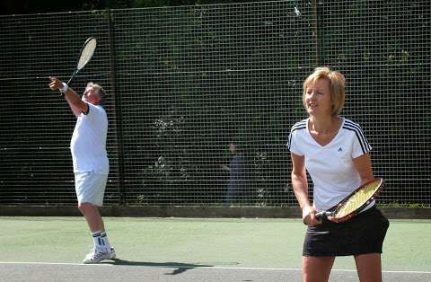 Locks Heath Tennis Club photo